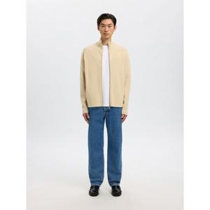 Selected Loose Ben Kori Jeans